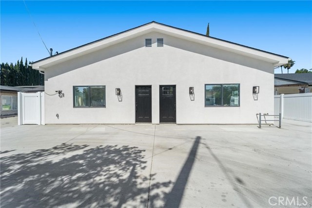 Detail Gallery Image 36 of 36 For 6827 Ranchito Ave, Van Nuys,  CA 91405 - – Beds | – Baths