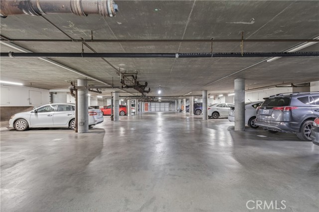 Detail Gallery Image 23 of 24 For 1187 East 3rd Street #305,  Long Beach,  CA 90802 - 1 Beds | 1 Baths