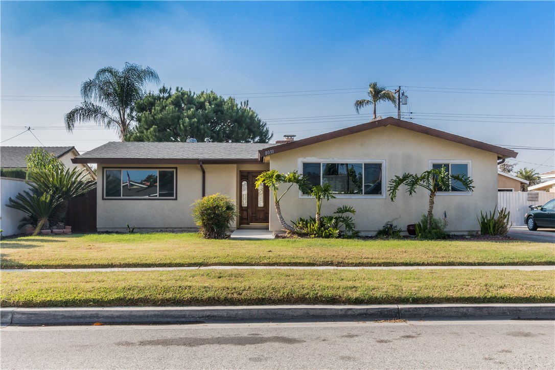 8031 San Hilario Circle, Buena Park, CA 90620