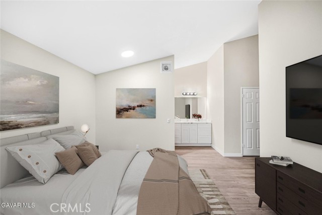 Detail Gallery Image 7 of 20 For 2831 San Miguel Dr, Lancaster,  CA 93535 - 3 Beds | 2 Baths