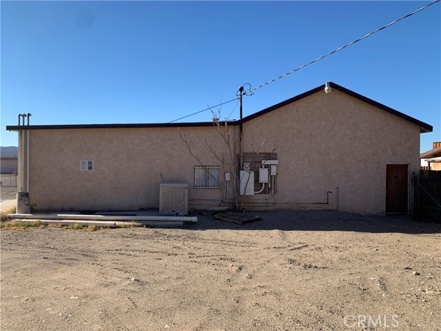 30388 Old Hwy 58, Barstow, California 92311, ,Commercial Lease,For Rent,30388 Old Hwy 58,CRHD22036266