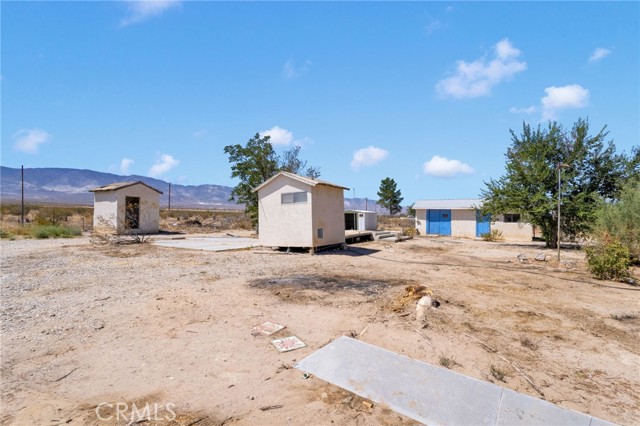 Detail Gallery Image 45 of 59 For 37531 E End Rd, Lucerne Valley,  CA 92356 - 2 Beds | 1 Baths