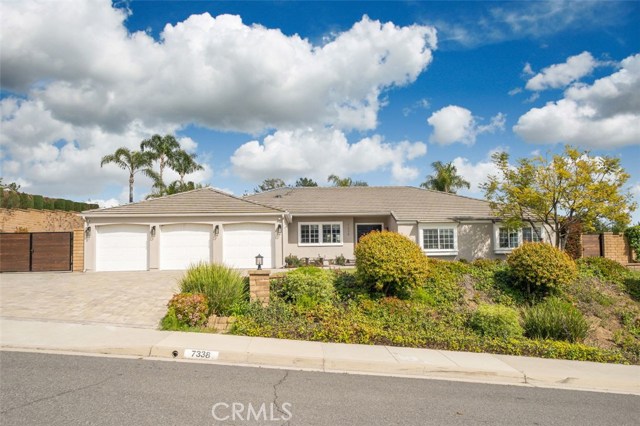 7338 Alta Vista, La Verne, CA 91750