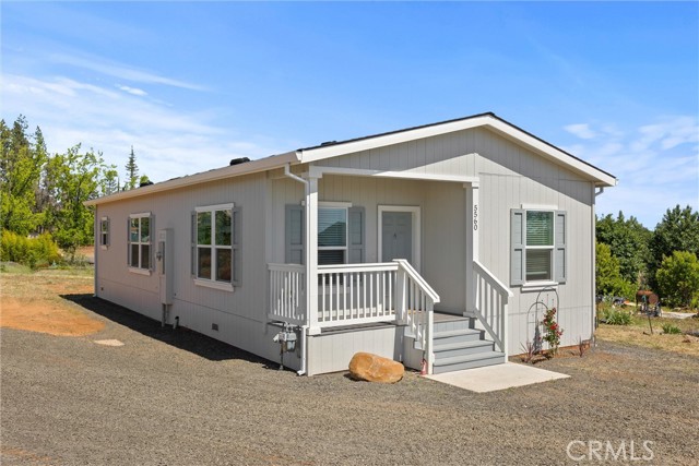 Detail Gallery Image 2 of 35 For 5560 Keith Rd, Paradise,  CA 95969 - 2 Beds | 2 Baths