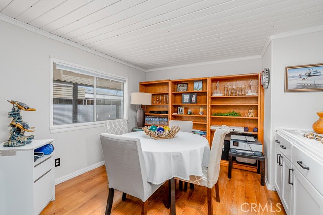 Detail Gallery Image 16 of 27 For 1300 W Menlo Ave #155,  Hemet,  CA 92543 - 2 Beds | 2 Baths