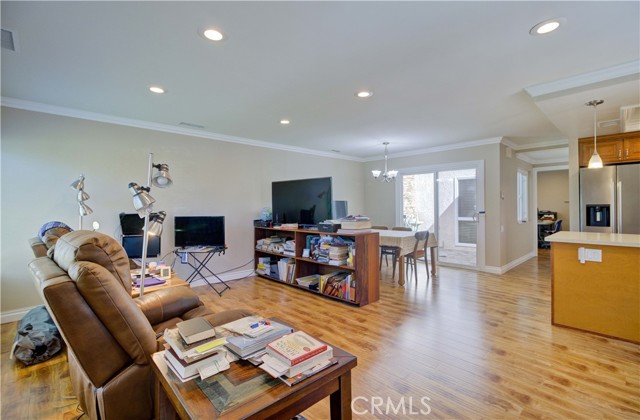 Detail Gallery Image 3 of 39 For 3065 C via Serena, Laguna Woods,  CA 92637 - 2 Beds | 2 Baths