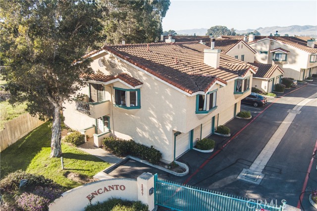 Detail Gallery Image 22 of 24 For 1277 Belridge 1a,  Oceano,  CA 93445 - 2 Beds | 2 Baths