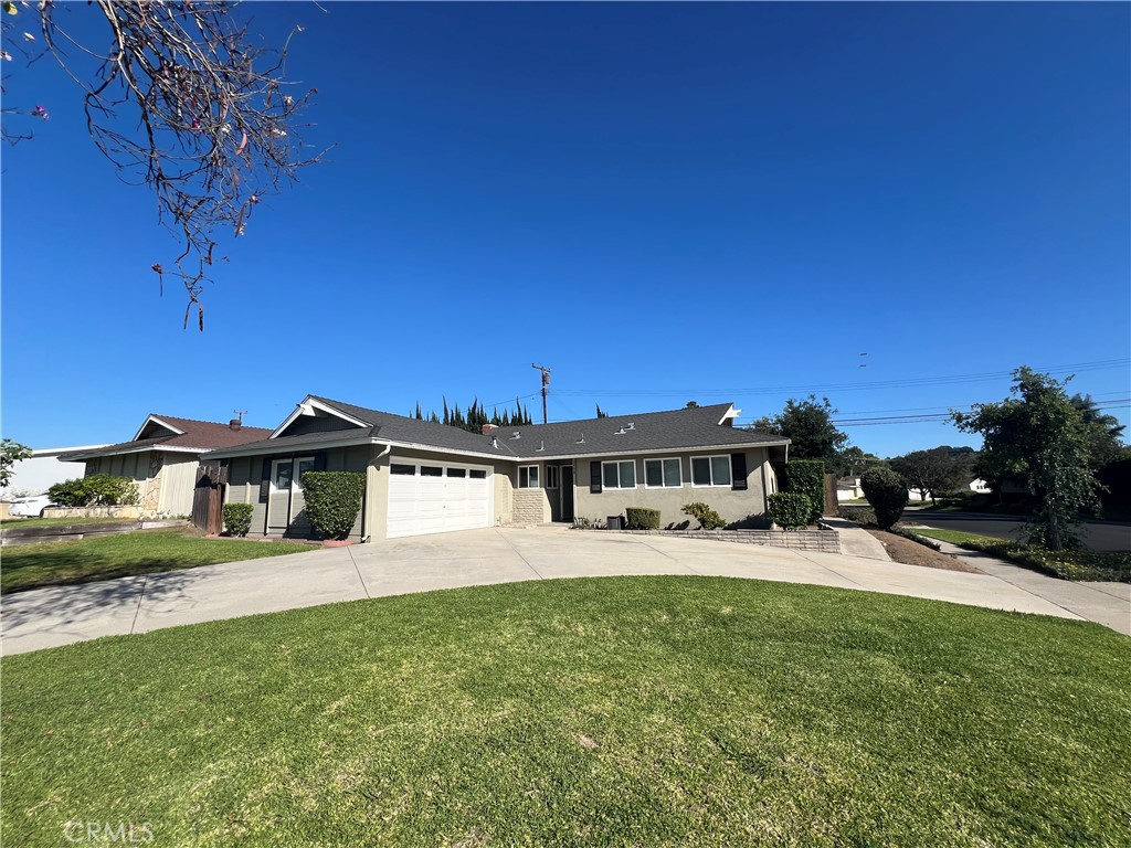 1700 Lark Ellen Drive