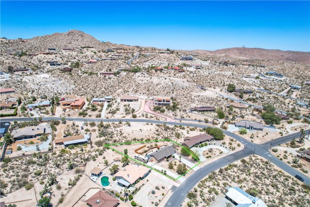 Detail Gallery Image 48 of 53 For 57490 Redondo St, Yucca Valley,  CA 92284 - 3 Beds | 2 Baths