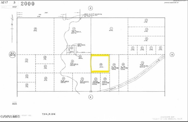 Detail Gallery Image 12 of 14 For 4700 Shannon View Rd, Acton,  CA 93510 - – Beds | – Baths