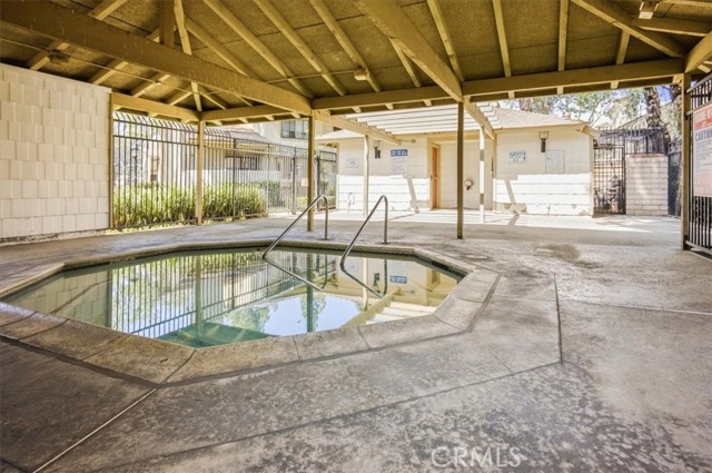 Detail Gallery Image 41 of 43 For 1031 S Palmetto #Q2,  Ontario,  CA 91762 - 2 Beds | 2/1 Baths
