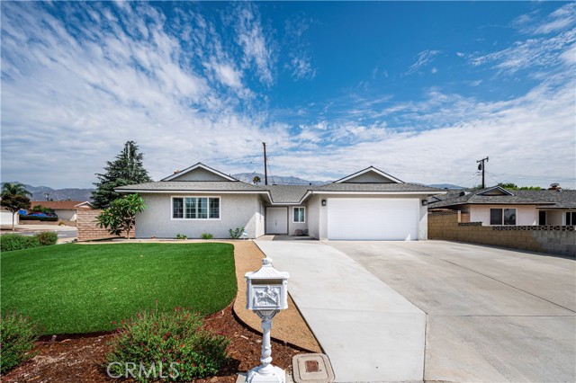 8512 La Vine St, Rancho Cucamonga, CA 91701