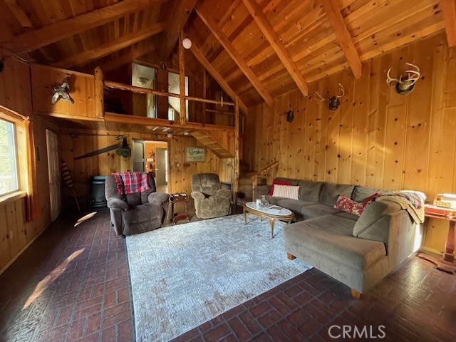 Detail Gallery Image 24 of 42 For 38784 Aspen Ln, Mineral,  CA 96063 - 5 Beds | 1/1 Baths
