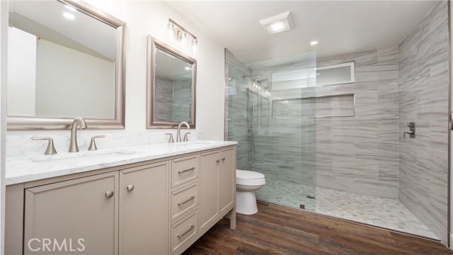 Detail Gallery Image 15 of 21 For 1456 E Philadelphia #245,  Ontario,  CA 91761 - 2 Beds | 2 Baths