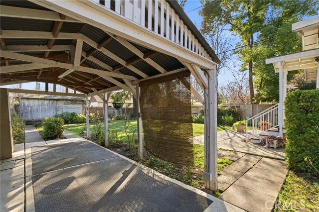 Detail Gallery Image 22 of 28 For 363 East 1st Avenue, Chico,  CA 95926 - 2 Beds | 1 Baths