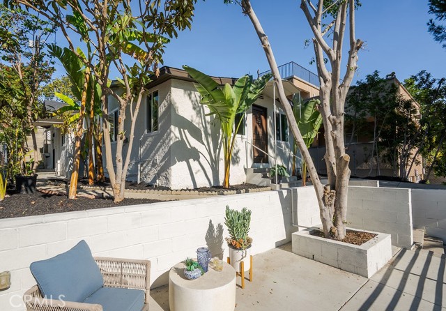 Detail Gallery Image 49 of 60 For 5139 San Rafael, Los Angeles,  CA 90042 - 2 Beds | 1 Baths