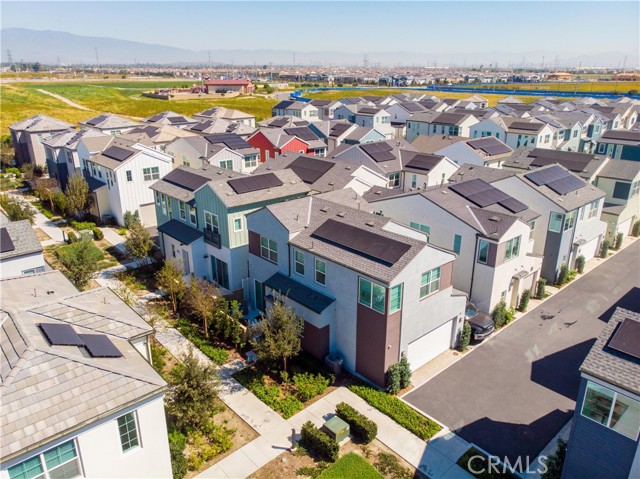 Detail Gallery Image 38 of 45 For 4460 S Forsyth Paseo, Ontario,  CA 91762 - 3 Beds | 2/1 Baths