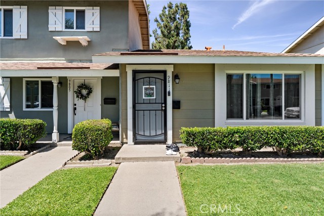 Detail Gallery Image 2 of 27 For 9811 Continental Dr, Huntington Beach,  CA 92646 - 1 Beds | 1 Baths