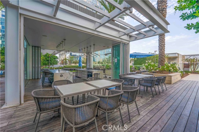 Detail Gallery Image 25 of 27 For 877 Francisco #517,  Los Angeles,  CA 90017 - 0 Beds | 1 Baths