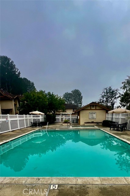 Detail Gallery Image 17 of 18 For 3110 Cochise Way #88,  Fullerton,  CA 92833 - 1 Beds | 1 Baths