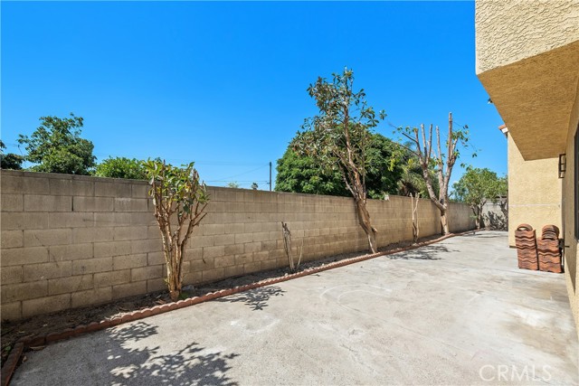 Detail Gallery Image 31 of 31 For 2711 Caminar, El Monte,  CA 91732 - 4 Beds | 4 Baths
