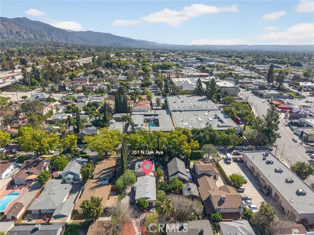 Detail Gallery Image 62 of 64 For 261 N Oak, Pasadena,  CA 91107 - 4 Beds | 3 Baths