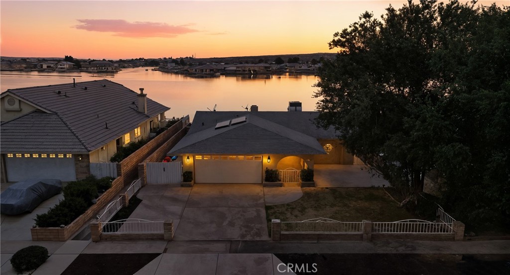 27488 Lakeview Drive
