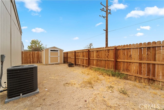 Detail Gallery Image 20 of 24 For 2494 W Main #42,  Barstow,  CA 92311 - 3 Beds | 2 Baths