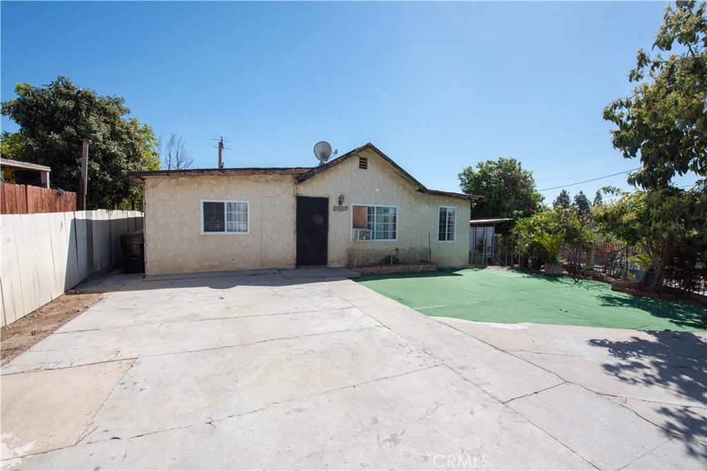 7969 La Merced Road, Rosemead, CA 91770