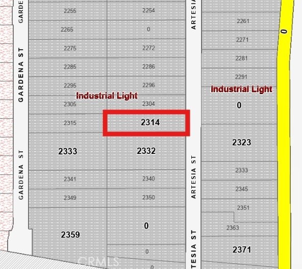 Detail Gallery Image 27 of 27 For 2314 S Artesia, San Bernardino,  CA 92408 - 2 Beds | 1 Baths