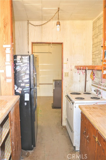 Detail Gallery Image 15 of 28 For 4040 Peter Rabbit, Twentynine Palms,  CA 92277 - 2 Beds | 1 Baths