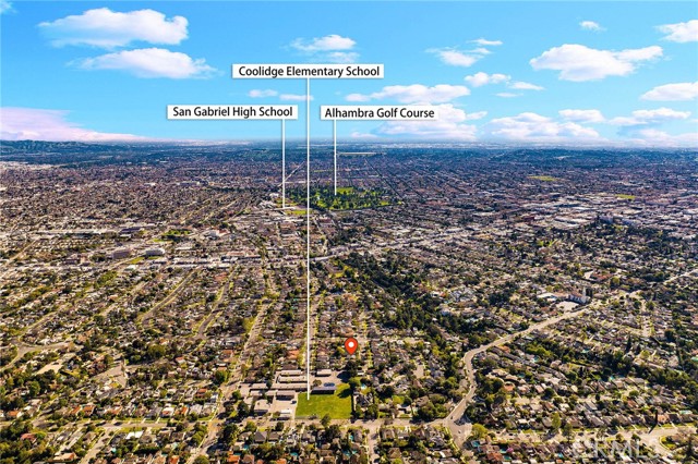 Image 34 of 39 For 354 Pasqual Avenue