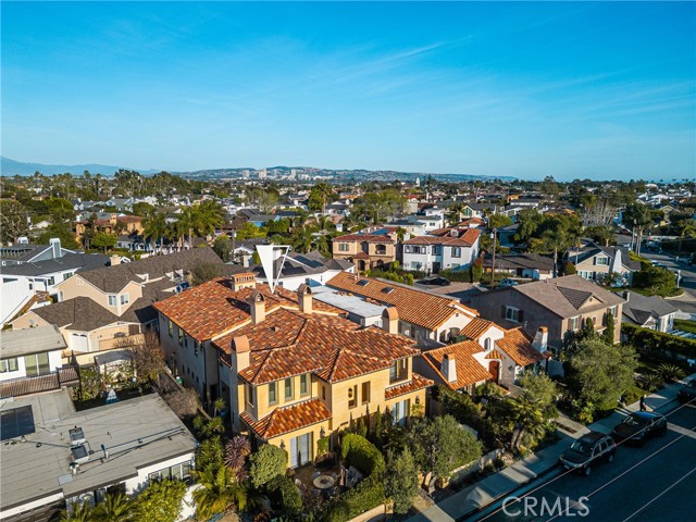 Detail Gallery Image 30 of 50 For 3222 Clay St, Newport Beach,  CA 92663 - 3 Beds | 2/1 Baths