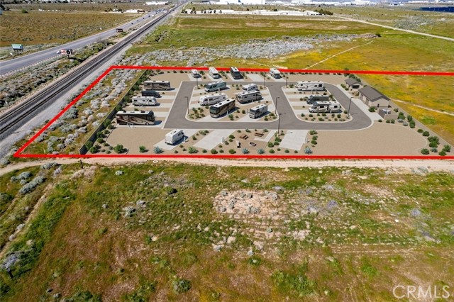 Detail Gallery Image 6 of 30 For 0 Avenue P-8, Palmdale,  CA 93552 - – Beds | – Baths