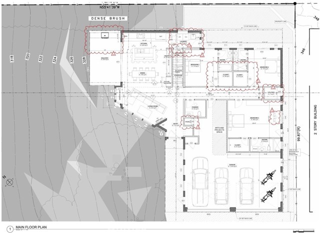 Detail Gallery Image 16 of 28 For 990 Bakersfield St, Pismo Beach,  CA 93449 - – Beds | – Baths