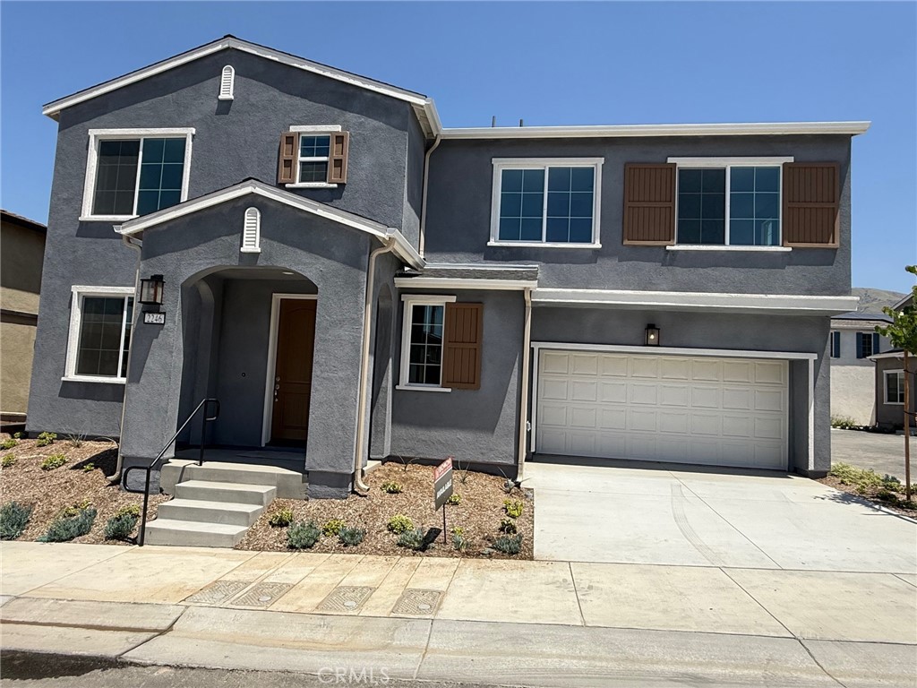 2246 Spring Meadow Court