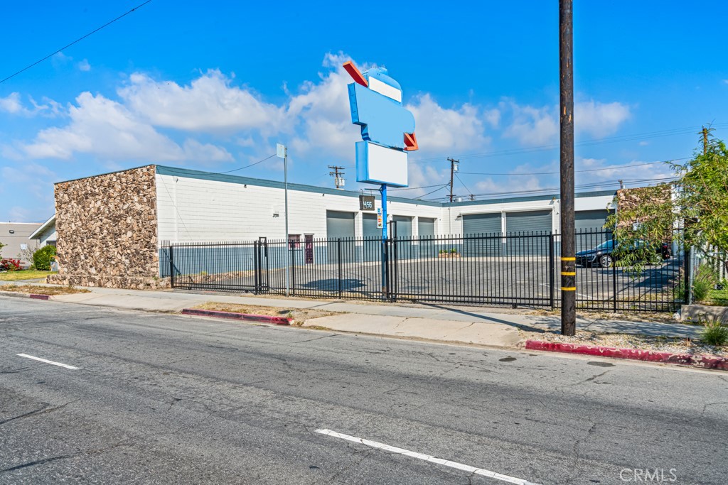 455 E Valley Boulevard