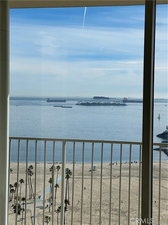 Detail Gallery Image 3 of 32 For 700 E Ocean #2506,  Long Beach,  CA 90802 - 2 Beds | 2 Baths