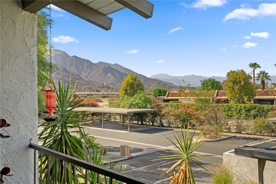 Detail Gallery Image 23 of 26 For 1050 E Ramon Rd #84,  Palm Springs,  CA 92264 - 1 Beds | 1 Baths