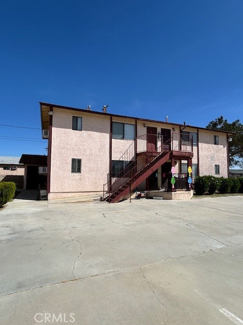 Detail Gallery Image 2 of 11 For 15430 -15436 Meyer Rd, Mojave,  CA 93501 - – Beds | – Baths