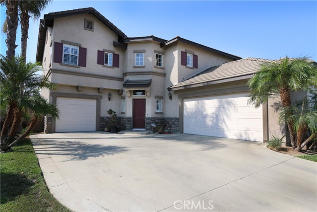 9365 Old Post Dr, Rancho Cucamonga, CA 91730