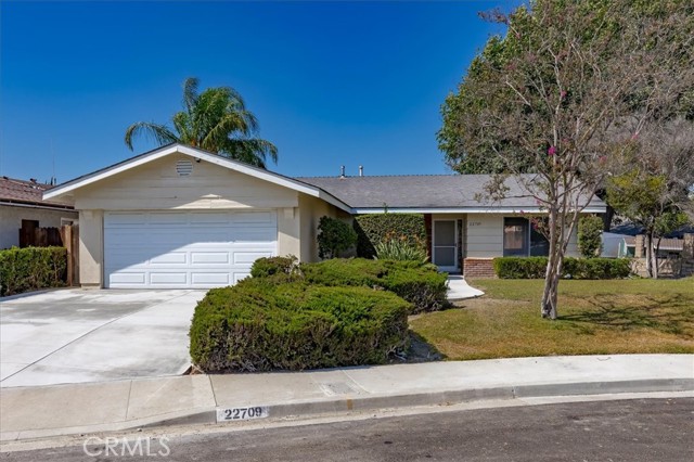 22709 Casetas Dr, Diamond Bar, CA 91765