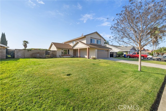 Detail Gallery Image 2 of 45 For 4317 Clair, Montclair,  CA 91763 - 4 Beds | 3 Baths