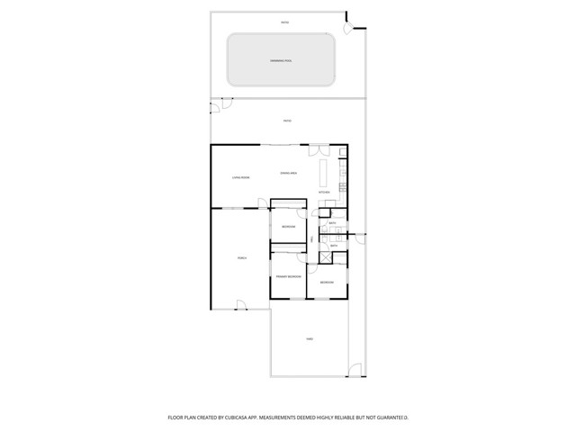 Detail Gallery Image 36 of 36 For 22255 Wyandotte, Canoga Park,  CA 91303 - 3 Beds | 2 Baths