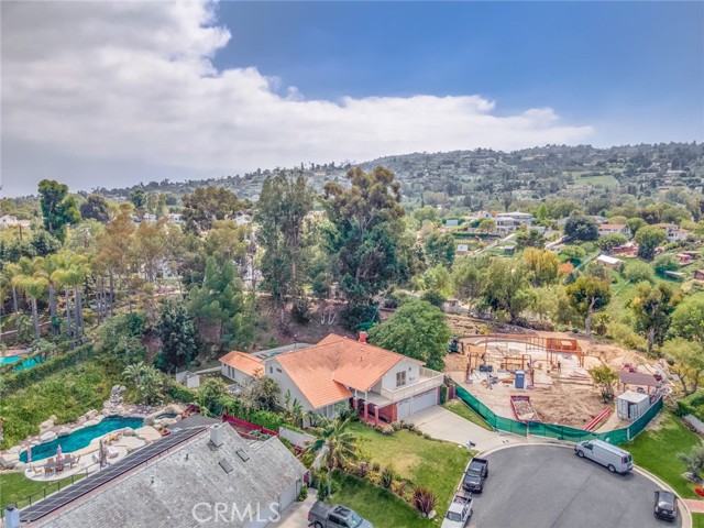 40 Club View Lane, Rolling Hills Estates, California 90274, 5 Bedrooms Bedrooms, ,3 BathroomsBathrooms,Residential,Sold,Club View,PW22062532