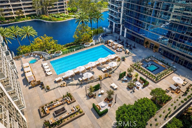 Detail Gallery Image 9 of 16 For 9 Macarthur Place #403,  Santa Ana,  CA 92707 - 1 Beds | 1 Baths