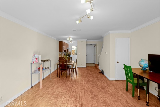 Detail Gallery Image 9 of 33 For 1791 Neil Armstrong St #103,  Montebello,  CA 90640 - 2 Beds | 1/1 Baths