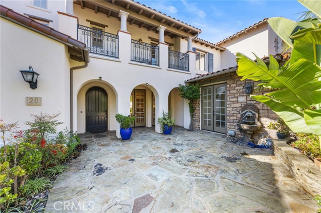 Detail Gallery Image 7 of 41 For 20 Talmont, Newport Coast,  CA 92657 - 3 Beds | 3/1 Baths