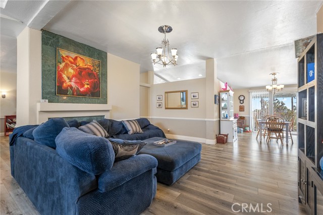 Detail Gallery Image 6 of 50 For 4837 Avalon, Yucca Valley,  CA 92284 - 4 Beds | 2/1 Baths