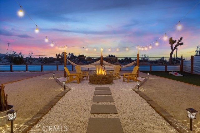 Detail Gallery Image 2 of 45 For 62382 Crestview Dr, Joshua Tree,  CA 92252 - 3 Beds | 2 Baths